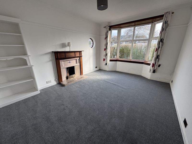 Gilmour Street Eaglesham
